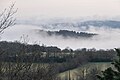 * Nomination Foggy morning in Lozère (view from Canilhac), France. (By Krzysztof Golik) --Sebring12Hrs 14:12, 11 July 2021 (UTC) * Decline  Oppose Not sharp enough for me. sorry -- --IM3847 09:23, 12 July 2021 (UTC)