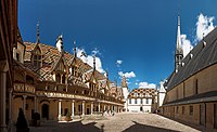 Hospicio de Beaune