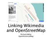 Linking Wikimedia and OpenStreetMap.pdf