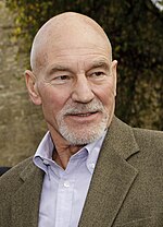 Thumbnail for File:Patrick Stewart Head Shot.jpg