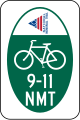 osmwiki:File:September 11th National Memorial Trail shield.svg