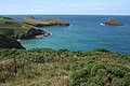 Port Quin Bay