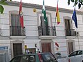 Ayuntamiento.