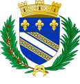 Coat of Arms