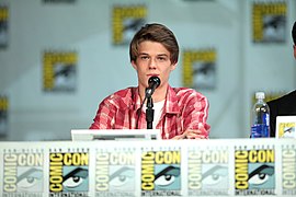 Colin Ford SDCC 2014.jpg