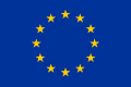 Flag of Europe