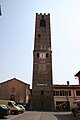 La torre civica