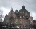 Staatstheater (Opernhaus)