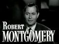 from the trailer for Rage in Heaven (1941)