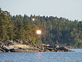 osmwiki:File:Seili Leading Lights in Archipelago Sea in Finland.JPG