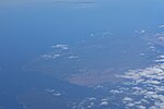 Thumbnail for File:View of Atlantic Canada from the Air (August 2023) 03.jpg