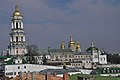 Kyiv-Pechersk Lavra (Українська: Печерська лавра)