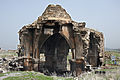 English: Ruins of Surp Arakelots. Français : Ruines de Sourp Arakelots.