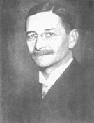 Alfred Körte -  Bild