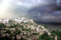 Village of Gordes, Vaucluse, France