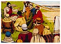 Luke 06:20-45 Sermon on the Mount / Plain