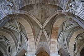 Langres (52) Cathédrale Saint-Mammès - Intérieur - 21.jpg