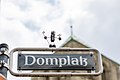 * Nomination Cork man on the street sign “Domplatz” in Münster, North Rhine-Westphalia, Germany --XRay 03:51, 26 July 2021 (UTC) * Promotion  Support Good quality -- Johann Jaritz 04:03, 26 July 2021 (UTC)