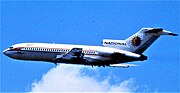 National Airlines -100