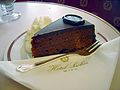 osmwiki:File:Sachertorte DSC03027.JPG