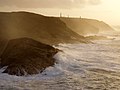 Pendeen Watch on The Enys