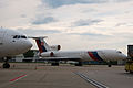 English: "Slovak Republik" Tu-154 OM-BYO