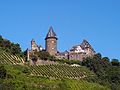 View from Bacharach