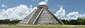 48 Chichen Itza 2 uploaded by Dschwen, nominated by Lmbuga