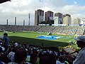 Vista do Estádio Palestra Itália