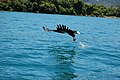 Cape Maclear, Malawi