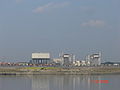 Power station of Mymensingh