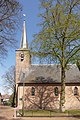 * Nomination Otterlo-NL, reformed church --Michielverbeek 07:33, 29 April 2020 (UTC) * Withdrawn The sun meant it too well. As a result, the weathercock is completely out of focus, the hand of the tower clock is too bright and the shadow on the wall is very disturbing. For me it's not a QI. -- Spurzem 17:23, 29 April 2020 (UTC) I realize I have to make a 2nd attempt at another time of the day --Michielverbeek 20:50, 29 April 2020 (UTC)