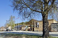 Sverresborg Trøndelag Folk Museum