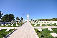 57th Infantry Regiment Memorial