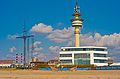 Bremerhaven, Strandbad