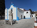 Convent of Our Lady of Orada, (Convento de Nossa Senhora da Orada)