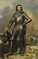 Gilles de Rais -  Bild