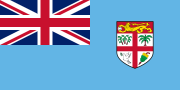 Thumbnail for File:Flag of Fiji.svg