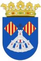 Former Coat of Arms of Minorca