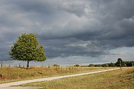 Hainberg, Germany