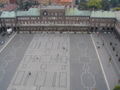 Szeged, Dome Square