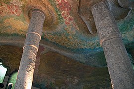 La Pedrera Ceiling 1 (5837926572).jpg