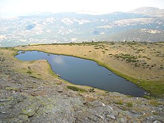 Laguna de los Pajaros.JPG