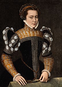 No date, ?c. 1560s (before 1575)