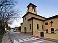 Església Parroquial i Ajuntament de Sant Julià de Ramis