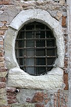 Ancient window