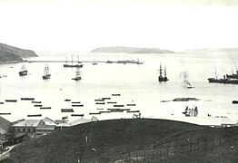 Puerto Montt, 1899