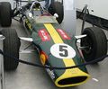 Lotus 49