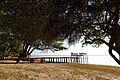 Crooked Tree Lagoon