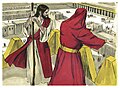 Matthew 04:05-06 The Temptation of Jesus